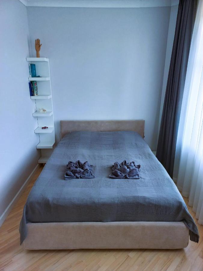 Great View Studio, Self Check In, Free Parking Κλαϊπέντα Εξωτερικό φωτογραφία