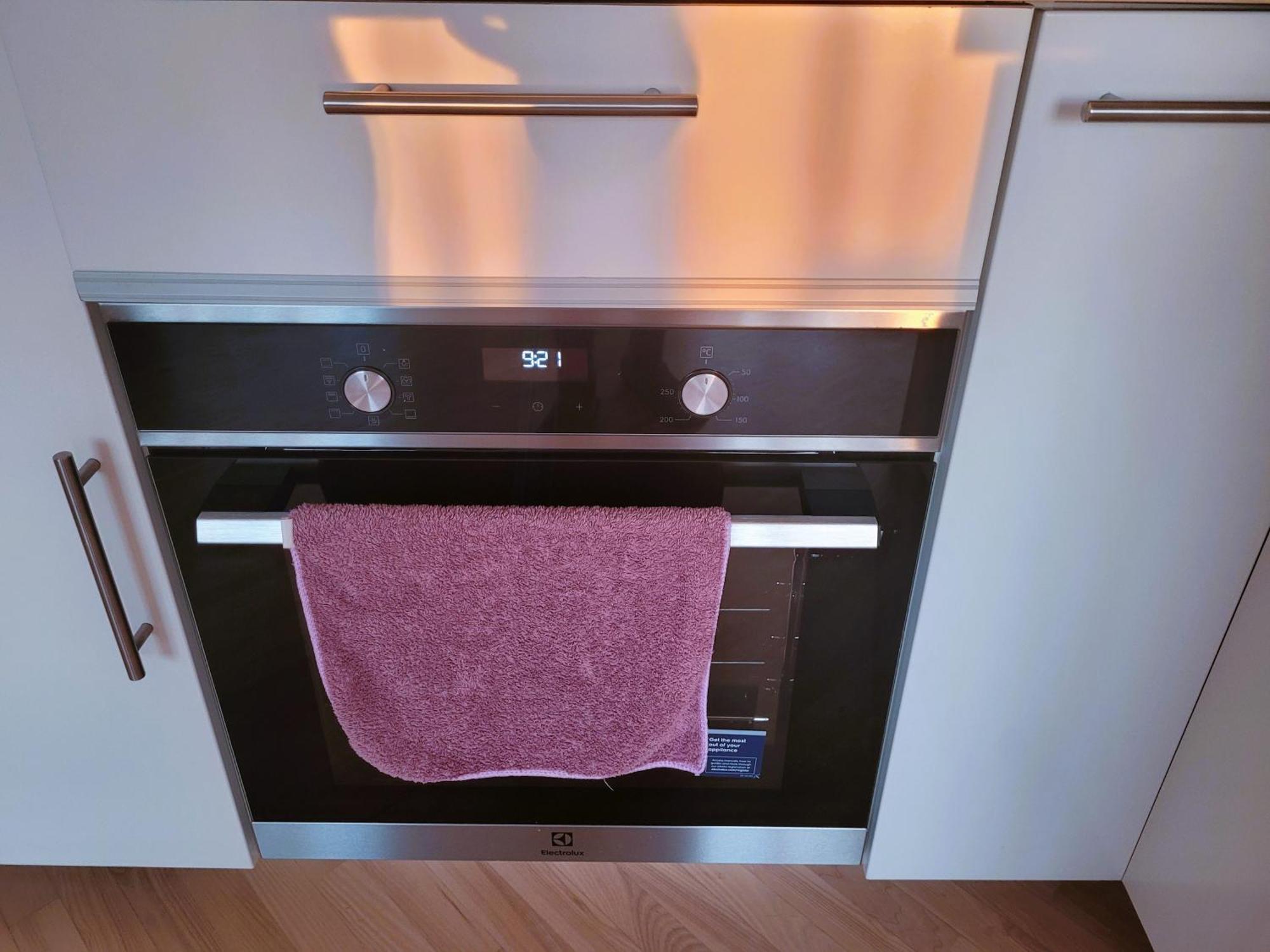 Great View Studio, Self Check In, Free Parking Κλαϊπέντα Εξωτερικό φωτογραφία